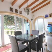 Вилла в Испании, Валенсия, Хавеа, 325 кв.м.