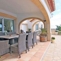 Вилла в Испании, Валенсия, Хавеа, 325 кв.м.