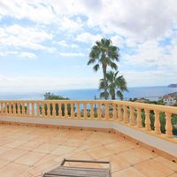 Вилла в Испании, Валенсия, Хавеа, 325 кв.м.