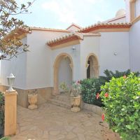 Вилла в Испании, Валенсия, Хавеа, 325 кв.м.