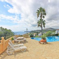 Вилла в Испании, Валенсия, Хавеа, 325 кв.м.