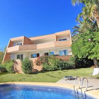 Вилла в Испании, Валенсия, Хавеа, 400 кв.м.