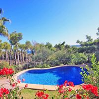 Вилла в Испании, Валенсия, Хавеа, 400 кв.м.