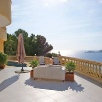 Вилла в Испании, Валенсия, Хавеа, 305 кв.м.