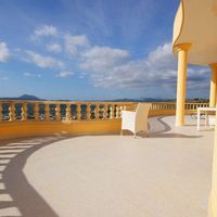 Вилла в Испании, Валенсия, Хавеа, 305 кв.м.