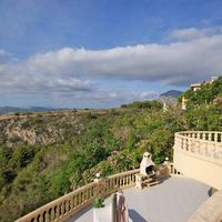 Вилла в Испании, Валенсия, Хавеа, 305 кв.м.