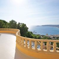 Вилла в Испании, Валенсия, Хавеа, 305 кв.м.