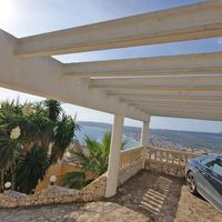 Вилла в Испании, Валенсия, Хавеа, 305 кв.м.