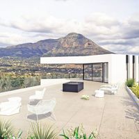 Villa in Spain, Comunitat Valenciana, Javea, 390 sq.m.