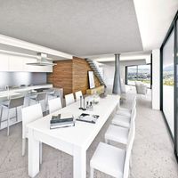 Villa in Spain, Comunitat Valenciana, Javea, 390 sq.m.