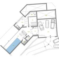 Villa in Spain, Comunitat Valenciana, Javea, 390 sq.m.