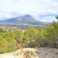 Villa in Spain, Comunitat Valenciana, Javea, 390 sq.m.