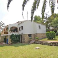 Вилла в Испании, Валенсия, Хавеа, 220 кв.м.