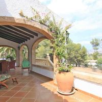 Вилла в Испании, Валенсия, Хавеа, 220 кв.м.