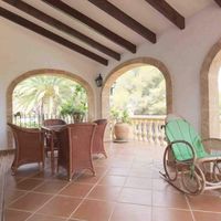 Вилла в Испании, Валенсия, Хавеа, 220 кв.м.