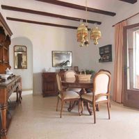 Вилла в Испании, Валенсия, Хавеа, 220 кв.м.