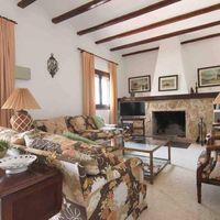 Вилла в Испании, Валенсия, Хавеа, 220 кв.м.