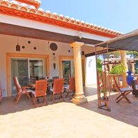 Вилла в Испании, Валенсия, Хавеа, 373 кв.м.