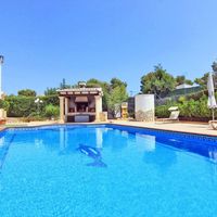 Вилла в Испании, Валенсия, Хавеа, 373 кв.м.