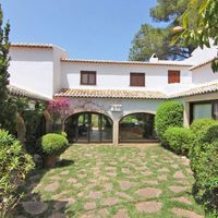 Вилла в Испании, Валенсия, Хавеа, 517 кв.м.