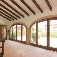 Вилла в Испании, Валенсия, Хавеа, 517 кв.м.