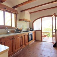 Вилла в Испании, Валенсия, Хавеа, 517 кв.м.