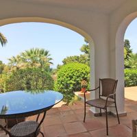 Вилла в Испании, Валенсия, Хавеа, 517 кв.м.