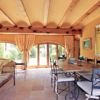 Вилла в Испании, Валенсия, Хавеа, 517 кв.м.