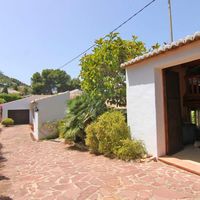 Вилла в Испании, Валенсия, Хавеа, 517 кв.м.