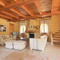 Вилла в Испании, Валенсия, Хавеа, 517 кв.м.