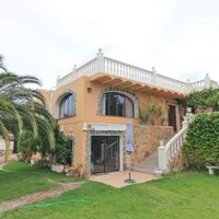 Вилла в Испании, Валенсия, Хавеа, 260 кв.м.