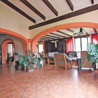 Вилла в Испании, Валенсия, Хавеа, 260 кв.м.