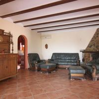 Вилла в Испании, Валенсия, Хавеа, 260 кв.м.