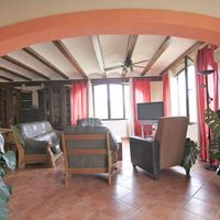 Вилла в Испании, Валенсия, Хавеа, 260 кв.м.