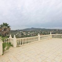 Вилла в Испании, Валенсия, Хавеа, 260 кв.м.