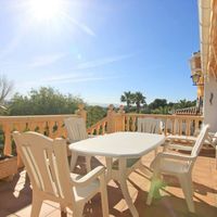 Вилла в Испании, Валенсия, Хавеа, 380 кв.м.