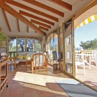 Вилла в Испании, Валенсия, Хавеа, 380 кв.м.