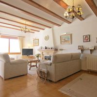 Вилла в Испании, Валенсия, Хавеа, 380 кв.м.