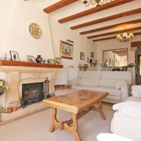 Вилла в Испании, Валенсия, Хавеа, 380 кв.м.