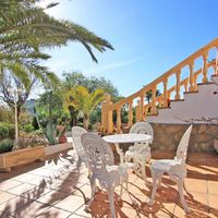 Вилла в Испании, Валенсия, Хавеа, 380 кв.м.