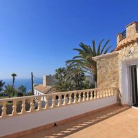 Вилла в Испании, Валенсия, Хавеа, 273 кв.м.