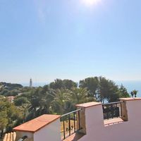 Вилла в Испании, Валенсия, Хавеа, 273 кв.м.