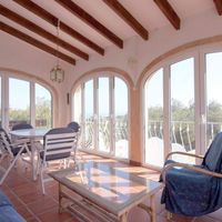 Вилла в Испании, Валенсия, Хавеа, 273 кв.м.