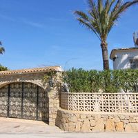 Вилла в Испании, Валенсия, Хавеа, 273 кв.м.