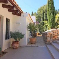 Вилла в Испании, Валенсия, Хавеа, 200 кв.м.