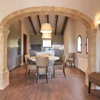 Вилла в Испании, Валенсия, Хавеа, 200 кв.м.