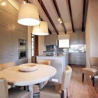 Вилла в Испании, Валенсия, Хавеа, 200 кв.м.