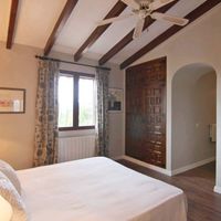 Вилла в Испании, Валенсия, Хавеа, 200 кв.м.