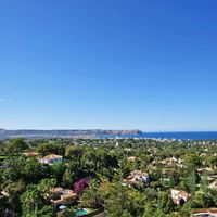 Вилла в Испании, Валенсия, Хавеа, 342 кв.м.