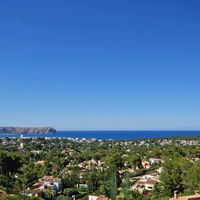 Вилла в Испании, Валенсия, Хавеа, 342 кв.м.